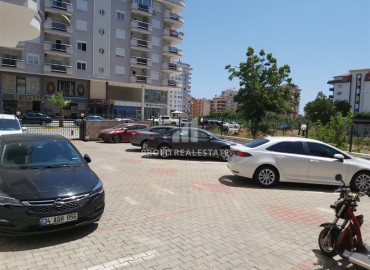 Spacious two bedroom apartment in the center of Mahmutlar, Alanya, 125 m2 ID-8617 фото-25