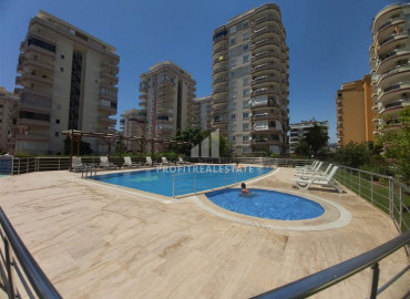 Spacious two bedroom apartment in the center of Mahmutlar, Alanya, 125 m2 ID-8617 фото-27
