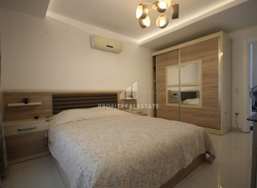Двухэтажные апартаменты, планировки 3+1, в центре курортной Аланьи, 160 м2 ID-8621 фото-11