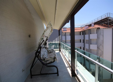 Двухэтажные апартаменты, планировки 3+1, в центре курортной Аланьи, 160 м2 ID-8621 фото-15