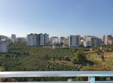Stylish one bedroom apartment, with professional design, in Mahmutlar, Alanya, 60 m2 ID-8623 фото-13