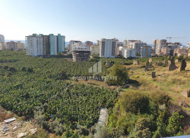 Stylish one bedroom apartment, with professional design, in Mahmutlar, Alanya, 60 m2 ID-8623 фото-14