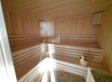 Stylish one bedroom apartment, with professional design, in Mahmutlar, Alanya, 60 m2 ID-8623 фото-25