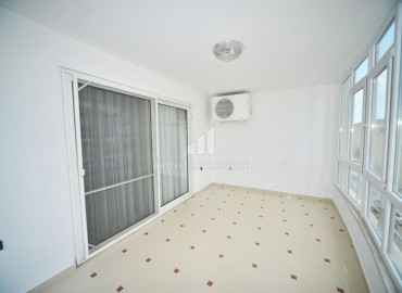 Ready to move in, two bedroom apartment on the main street of Mahmutlar, 50m from the sea ID-8626 фото-24