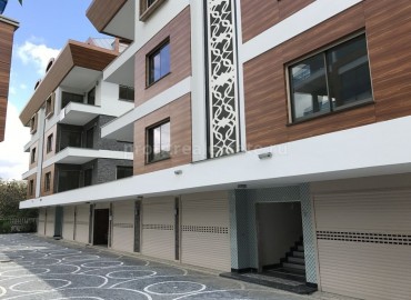 Квартиры в центре Алании, Турция, 195-390 кв.м. ID-0641 фото-6