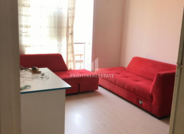 Furnished one-bedroom apartment in Ciftlikkoy, Mersin ID-8629 фото-3