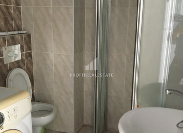 Furnished one-bedroom apartment in Ciftlikkoy, Mersin ID-8629 фото-9
