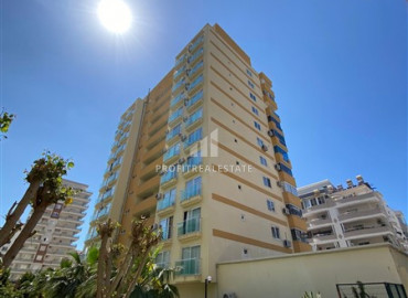 Cozy one bedroom apartment in a comfortable residence in Mahmutlar ID-8631 фото-16