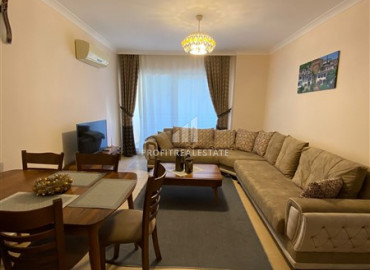 Cozy one bedroom apartment in a comfortable residence in Mahmutlar ID-8631 фото-2