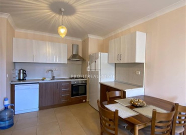 Cozy one bedroom apartment in a comfortable residence in Mahmutlar ID-8631 фото-3