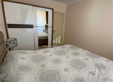 Cozy one bedroom apartment in a comfortable residence in Mahmutlar ID-8631 фото-5