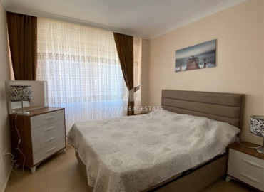 Cozy one bedroom apartment in a comfortable residence in Mahmutlar ID-8631 фото-6