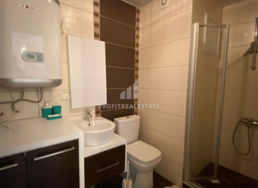 Cozy one bedroom apartment in a comfortable residence in Mahmutlar ID-8631 фото-7