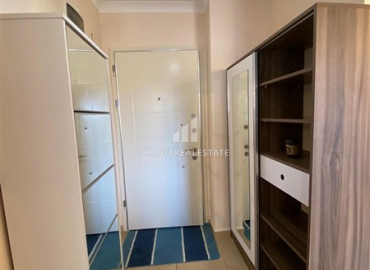 Cozy one bedroom apartment in a comfortable residence in Mahmutlar ID-8631 фото-8