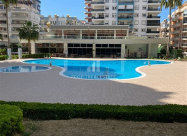 Cozy one bedroom apartment in a comfortable residence in Mahmutlar ID-8631 фото-11