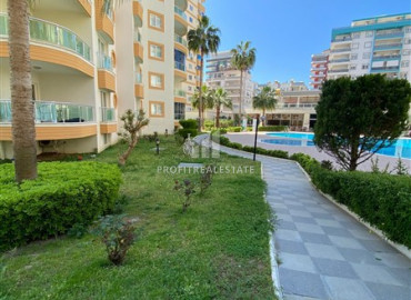 Cozy one bedroom apartment in a comfortable residence in Mahmutlar ID-8631 фото-14