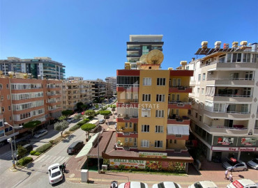 Cozy one bedroom apartment in a comfortable residence in Mahmutlar ID-8631 фото-15