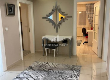 Furnished 3+1 apartment with separate kitchen in the center of Mahmutlar, 200m from the sea ID-8632 фото-9