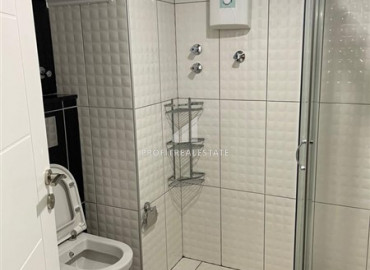 Furnished 3+1 apartment with separate kitchen in the center of Mahmutlar, 200m from the sea ID-8632 фото-10