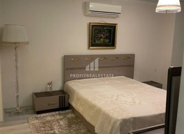 Furnished 3+1 apartment with separate kitchen in the center of Mahmutlar, 200m from the sea ID-8632 фото-12