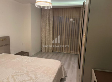 Furnished 3+1 apartment with separate kitchen in the center of Mahmutlar, 200m from the sea ID-8632 фото-13