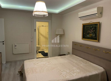 Furnished 3+1 apartment with separate kitchen in the center of Mahmutlar, 200m from the sea ID-8632 фото-14