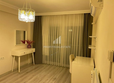 Furnished 3+1 apartment with separate kitchen in the center of Mahmutlar, 200m from the sea ID-8632 фото-18