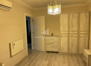 Furnished 3+1 apartment with separate kitchen in the center of Mahmutlar, 200m from the sea ID-8632 фото-19