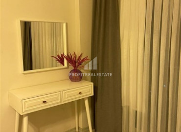 Furnished 3+1 apartment with separate kitchen in the center of Mahmutlar, 200m from the sea ID-8632 фото-20