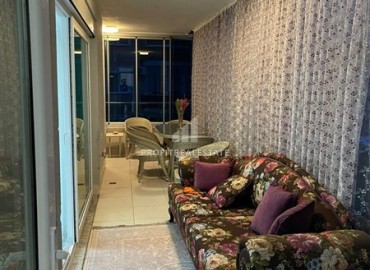 Furnished 3+1 apartment with separate kitchen in the center of Mahmutlar, 200m from the sea ID-8632 фото-21