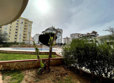 Two bedroom apartment with mountain views 500m from the sea in Alanya Tosmur ID-8633 фото-25