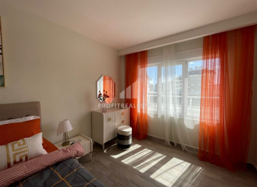 Стильная двухкомнатная квартира в комплексе с отельной инфраструктурой в Кестеле, в 150м от моря ID-8639 фото-11