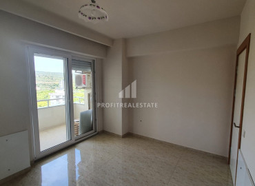 View apartment with two bedrooms in a residence with a swimming pool 80m from the sea in the area of Mersin - Kargipinari ID-8640 фото-8