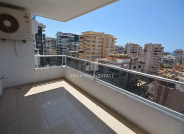 Two bedroom apartment, unfurnished, in a residence with a well-thought-out facilities, Mahmutlar, Alanya, 105 m2 ID-8642 фото-13