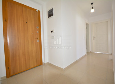 Two bedroom apartment, unfurnished, in a residence with a well-thought-out facilities, Mahmutlar, Alanya, 105 m2 ID-8642 фото-18