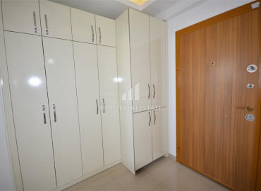 Two bedroom apartment, unfurnished, in a residence with a well-thought-out facilities, Mahmutlar, Alanya, 105 m2 ID-8642 фото-19