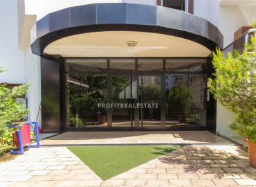 Two bedroom apartment, unfurnished, in a residence with a well-thought-out facilities, Mahmutlar, Alanya, 105 m2 ID-8642 фото-20