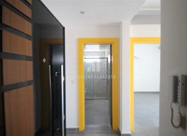 Spacious one-bedroom apartment in a premium class residence 300m from the sea in Mahmutlar ID-8652 фото-12