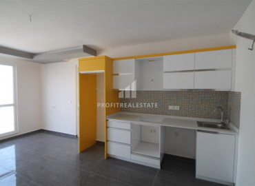 Spacious one-bedroom apartment in a premium class residence 300m from the sea in Mahmutlar ID-8652 фото-14