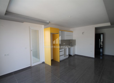 Spacious one-bedroom apartment in a premium class residence 300m from the sea in Mahmutlar ID-8652 фото-15