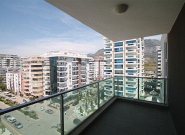 Spacious one-bedroom apartment in a premium class residence 300m from the sea in Mahmutlar ID-8652 фото-16