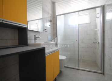 Spacious one-bedroom apartment in a premium class residence 300m from the sea in Mahmutlar ID-8652 фото-17