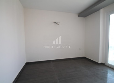 Spacious one-bedroom apartment in a premium class residence 300m from the sea in Mahmutlar ID-8652 фото-20