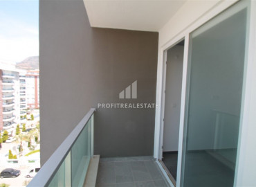 Spacious one-bedroom apartment in a premium class residence 300m from the sea in Mahmutlar ID-8652 фото-21