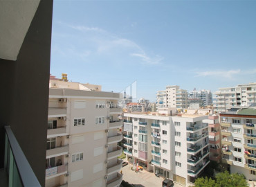 Spacious one-bedroom apartment in a premium class residence 300m from the sea in Mahmutlar ID-8652 фото-22