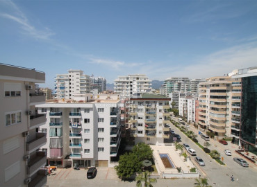 Spacious one-bedroom apartment in a premium class residence 300m from the sea in Mahmutlar ID-8652 фото-23
