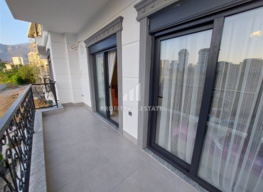 Elegant one bedroom apartment in the new residence of Mahmutlar, 500m from the sea ID-8653 фото-14