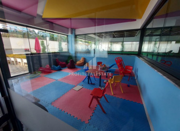 Elegant one bedroom apartment in the new residence of Mahmutlar, 500m from the sea ID-8653 фото-22