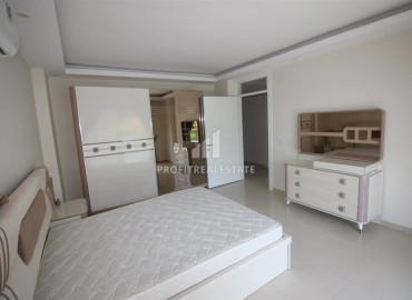 Spacious two bedroom duplex in a residence with rich facilities, Kestel, Alanya, 135 m2 ID-8655 фото-8