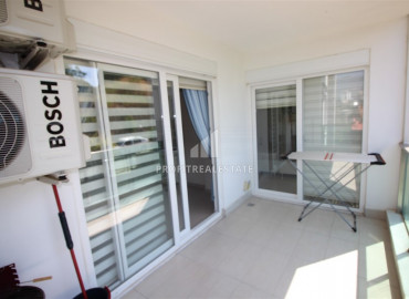 Spacious two bedroom duplex in a residence with rich facilities, Kestel, Alanya, 135 m2 ID-8655 фото-14